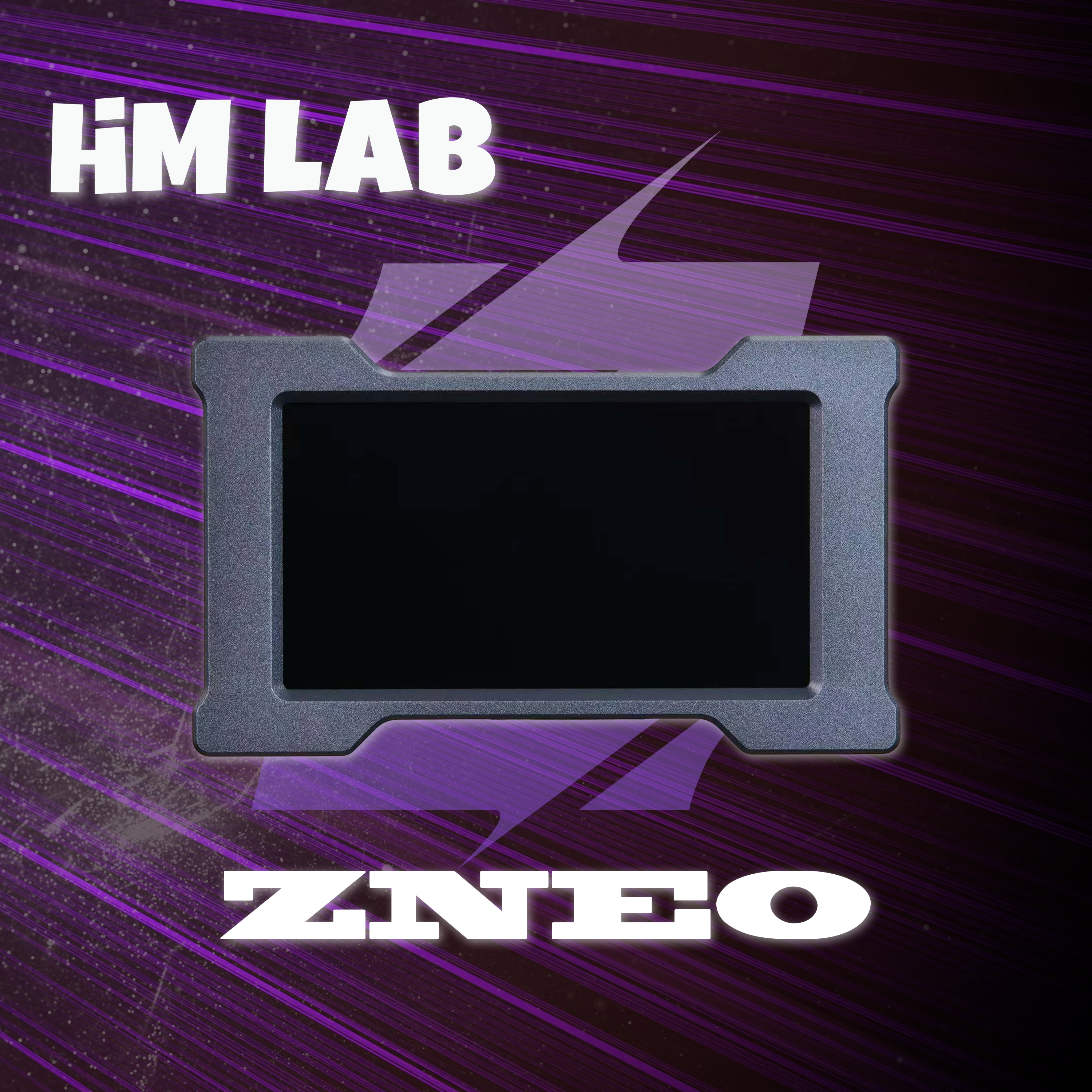 HM Lab - ZNEO【ゲーミングHUB】