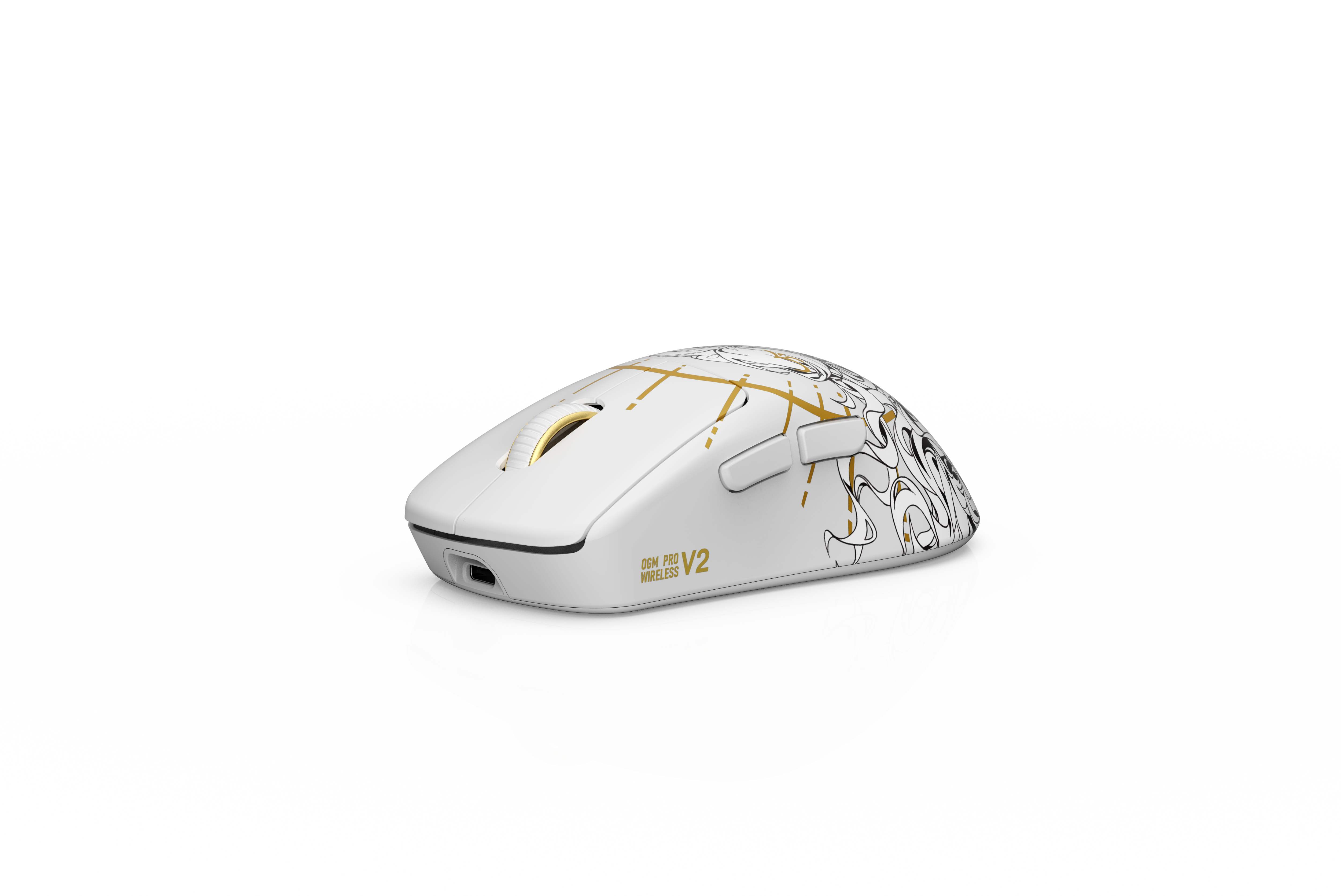 Waizowl OGM Pro V2 Zeus【数量限定】