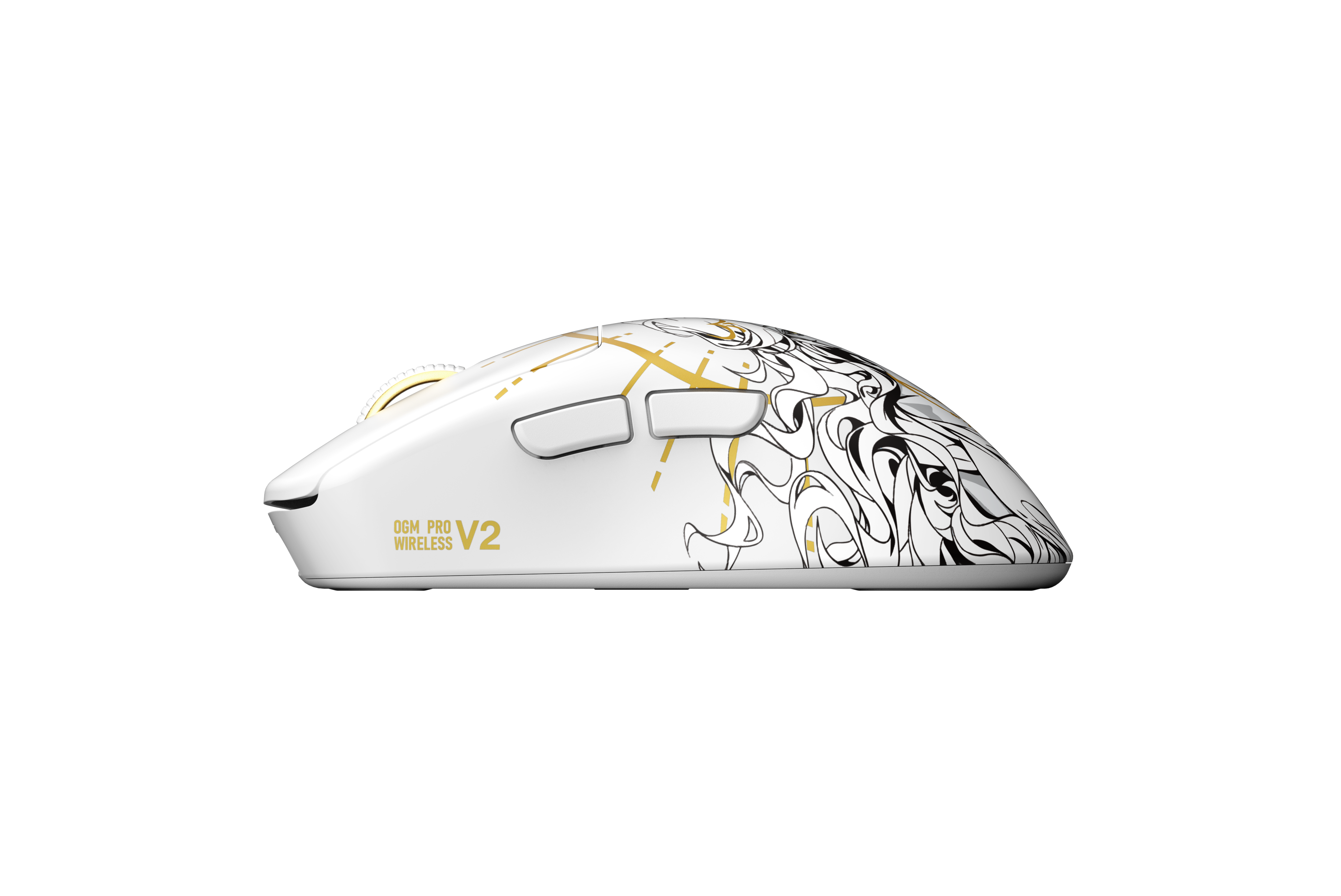 Waizowl OGM Pro V2 Zeus【数量限定】