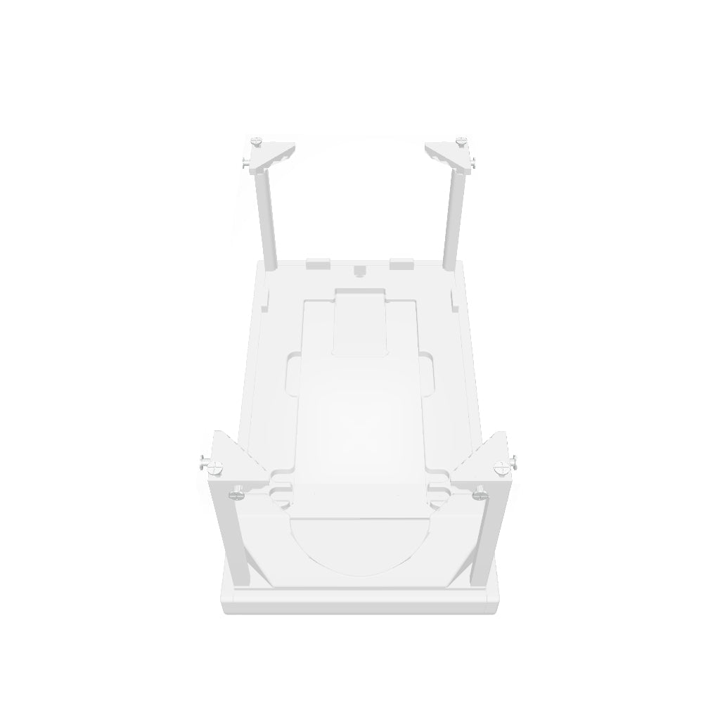 3Dプリント マウス展示ボックス