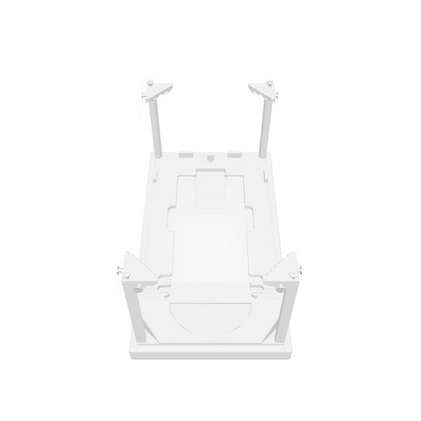 3Dプリント マウス展示ボックス